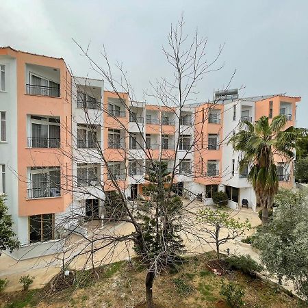 Kahraman Hotel Side Ngoại thất bức ảnh