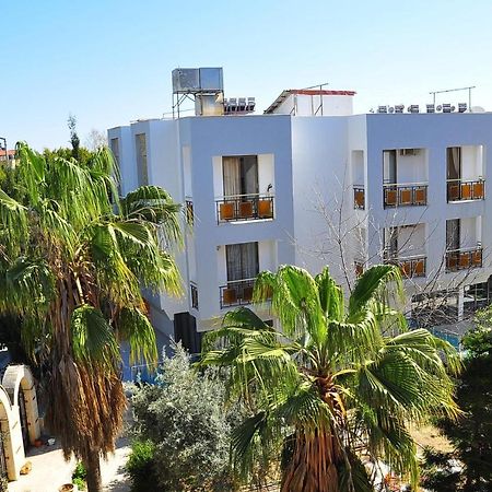 Kahraman Hotel Side Ngoại thất bức ảnh