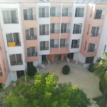 Kahraman Hotel Side Ngoại thất bức ảnh
