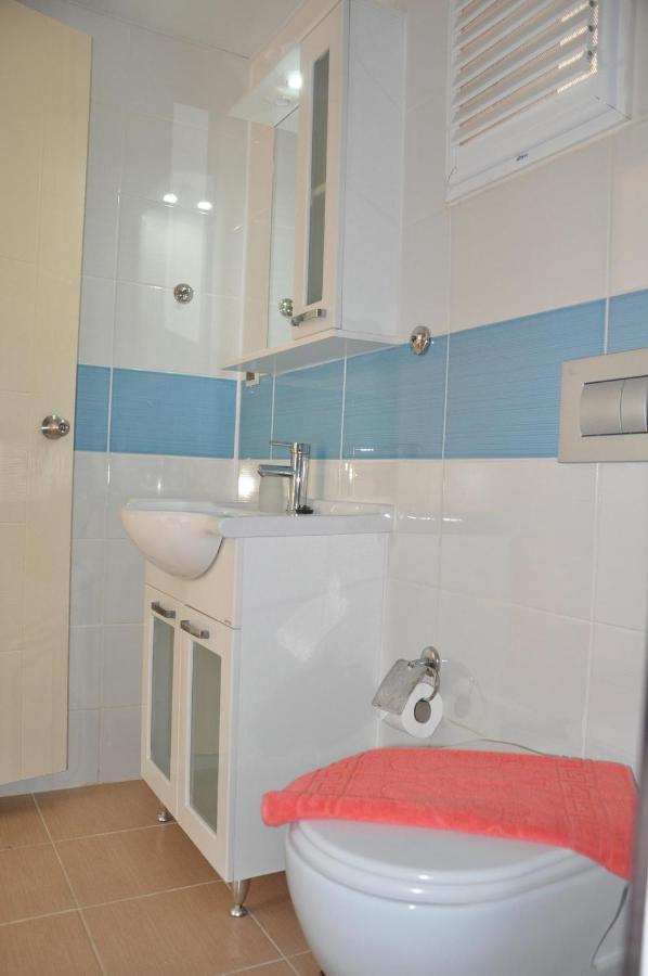 Kahraman Hotel Side Ngoại thất bức ảnh