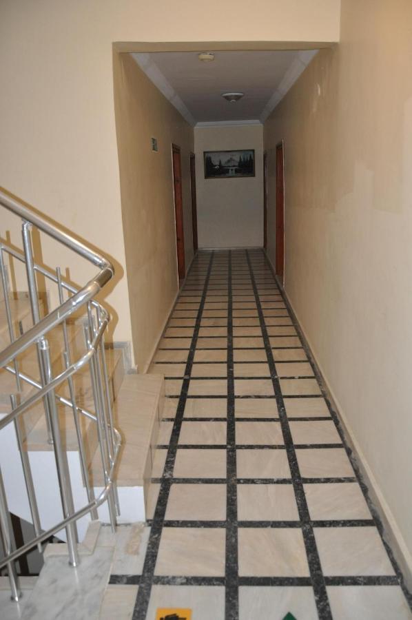Kahraman Hotel Side Ngoại thất bức ảnh