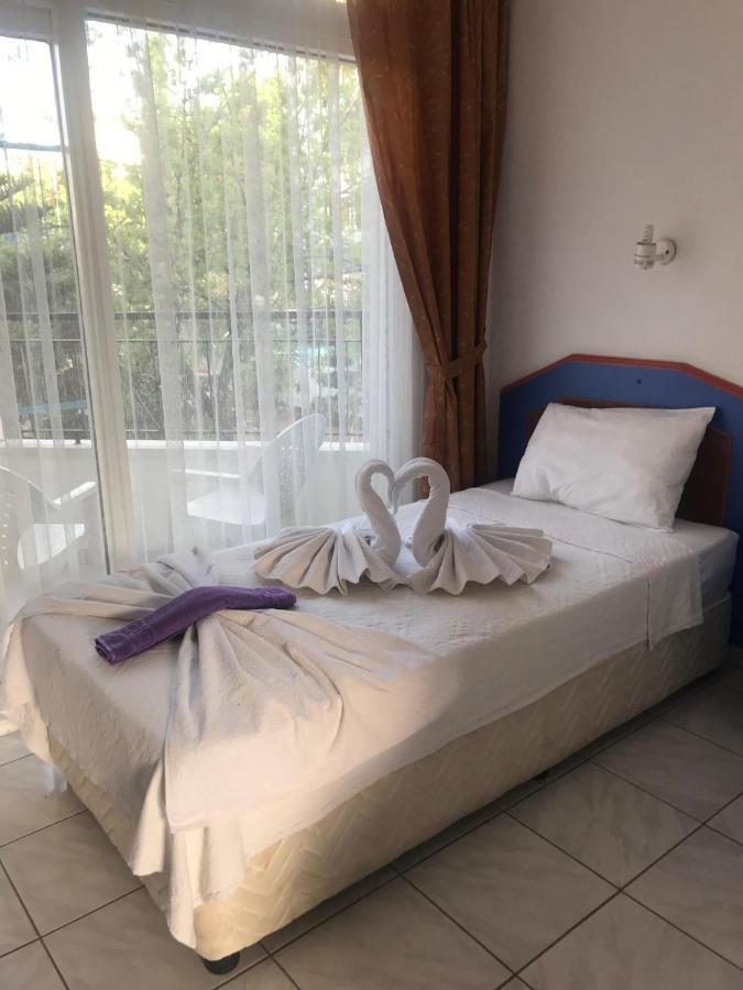 Kahraman Hotel Side Ngoại thất bức ảnh