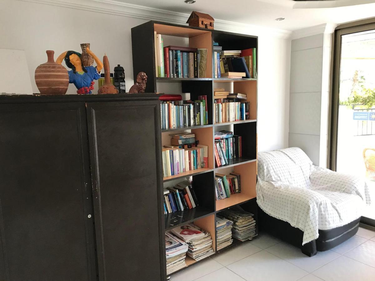 Kahraman Hotel Side Ngoại thất bức ảnh