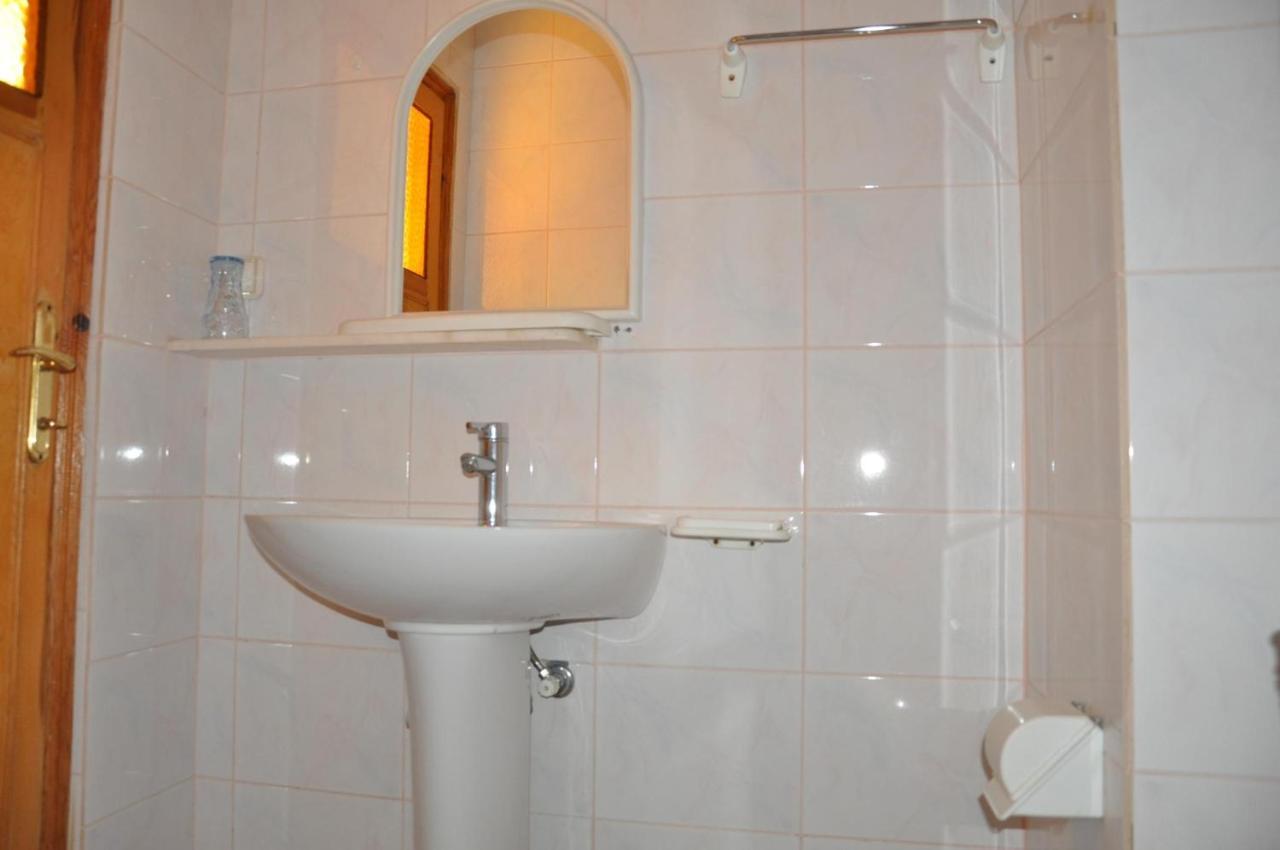 Kahraman Hotel Side Ngoại thất bức ảnh