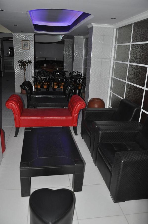 Kahraman Hotel Side Ngoại thất bức ảnh