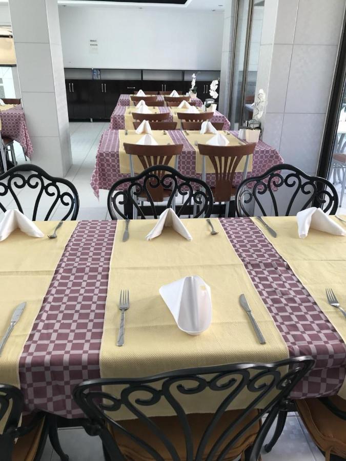 Kahraman Hotel Side Ngoại thất bức ảnh