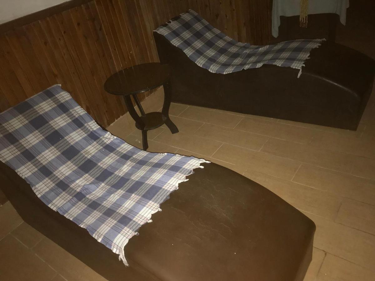 Kahraman Hotel Side Ngoại thất bức ảnh