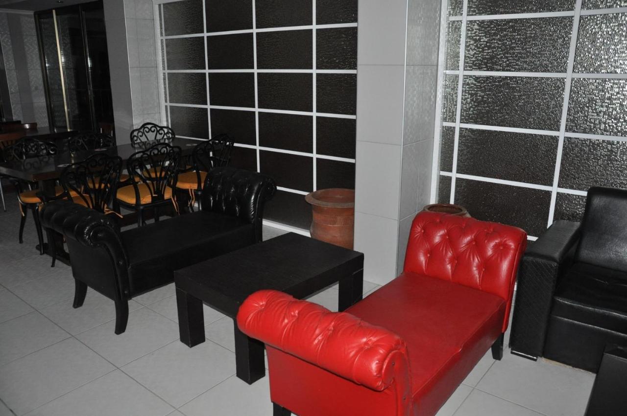 Kahraman Hotel Side Ngoại thất bức ảnh