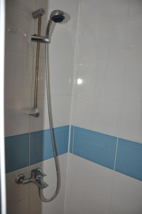 Kahraman Hotel Side Ngoại thất bức ảnh