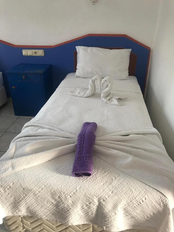 Kahraman Hotel Side Ngoại thất bức ảnh