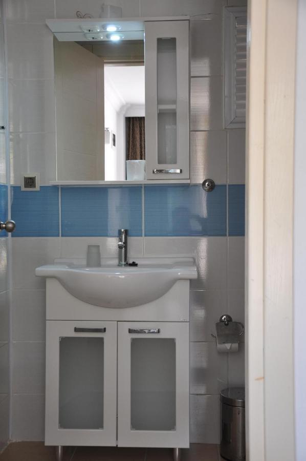 Kahraman Hotel Side Ngoại thất bức ảnh