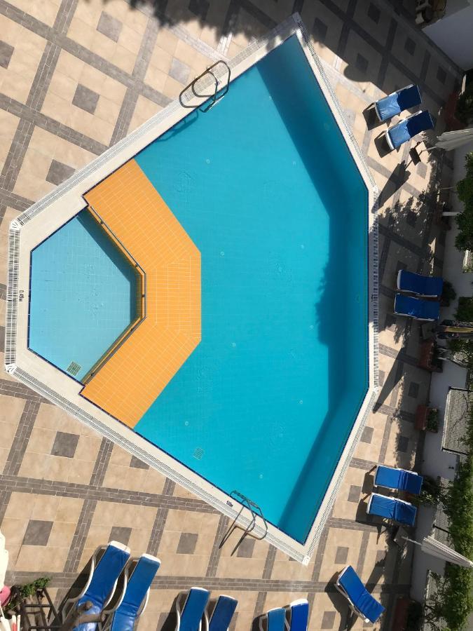 Kahraman Hotel Side Ngoại thất bức ảnh