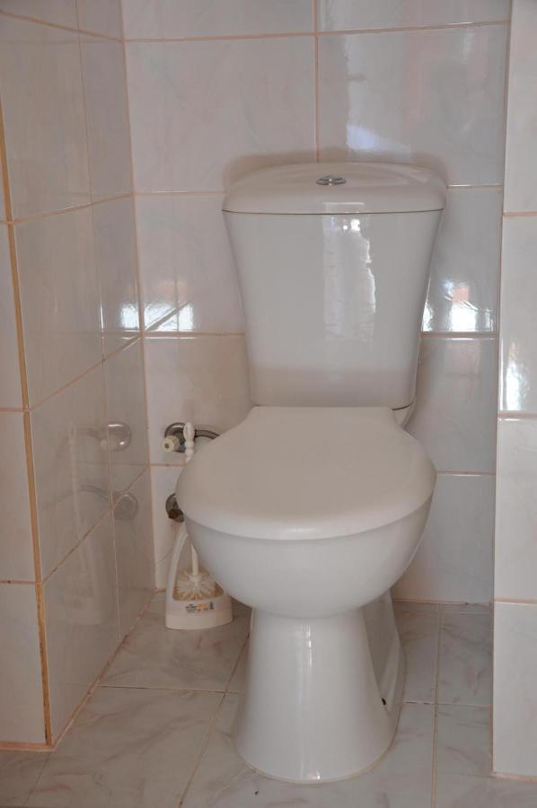 Kahraman Hotel Side Ngoại thất bức ảnh