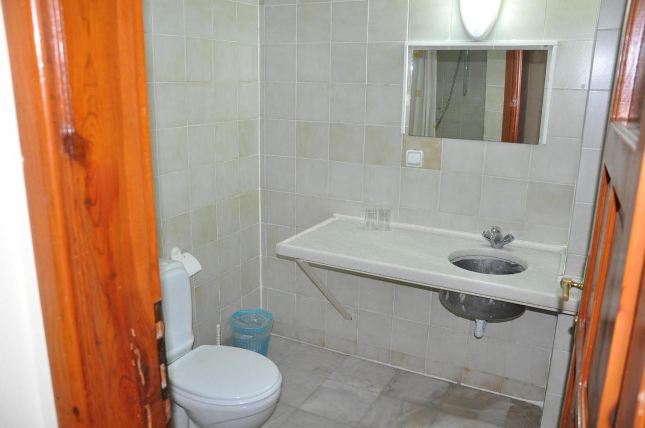 Kahraman Hotel Side Ngoại thất bức ảnh