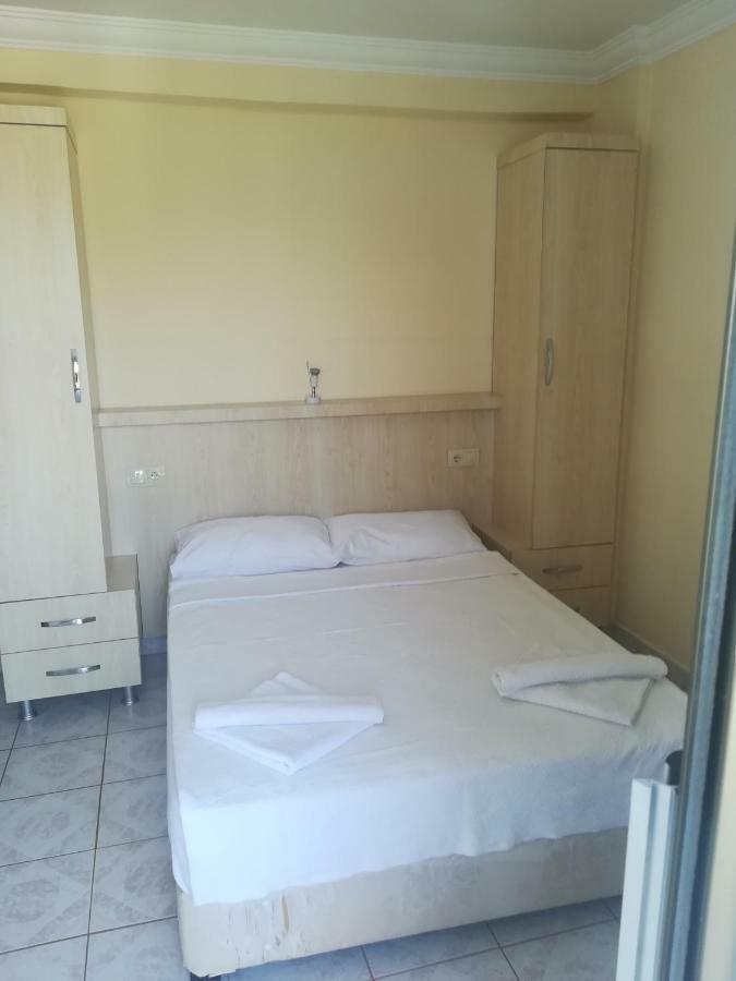 Kahraman Hotel Side Ngoại thất bức ảnh
