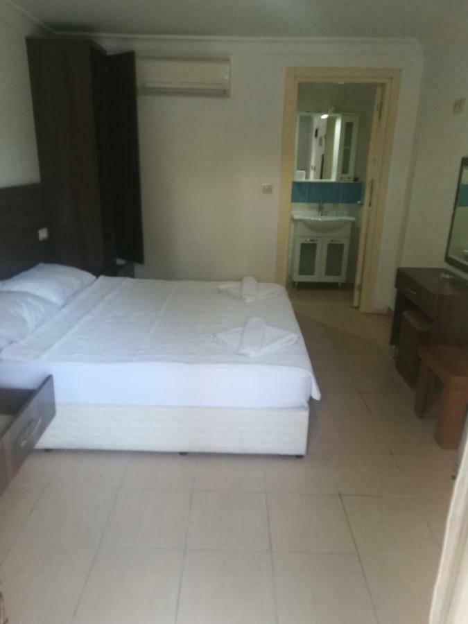 Kahraman Hotel Side Ngoại thất bức ảnh