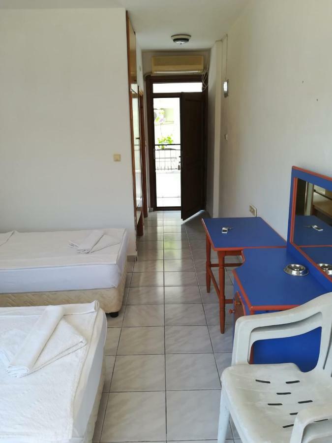 Kahraman Hotel Side Ngoại thất bức ảnh
