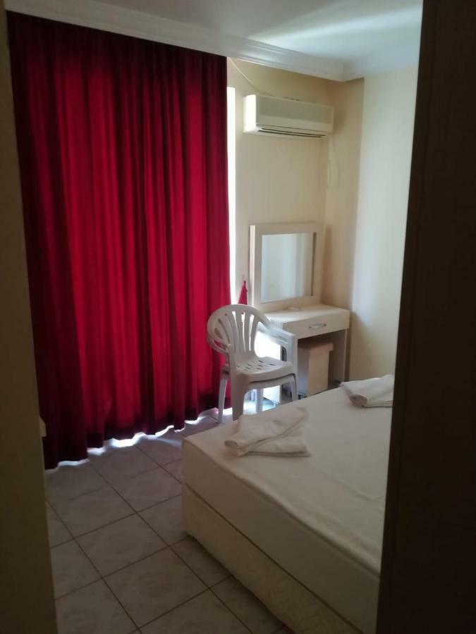 Kahraman Hotel Side Ngoại thất bức ảnh