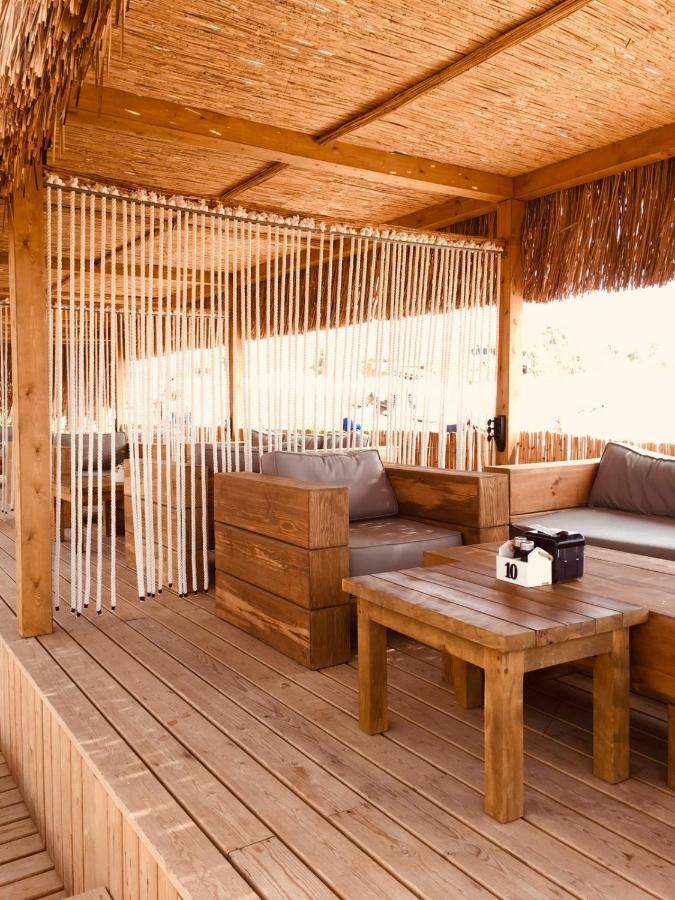 Kahraman Hotel Side Ngoại thất bức ảnh